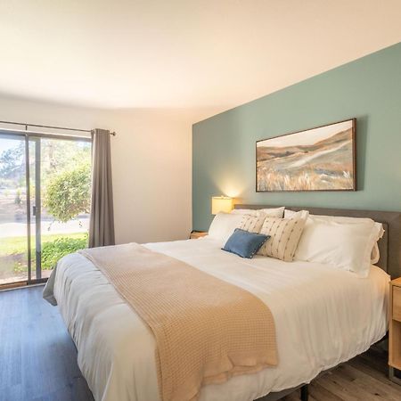 Cozy Sedona Retreat - Pool, Spa, Pickleball 外观 照片