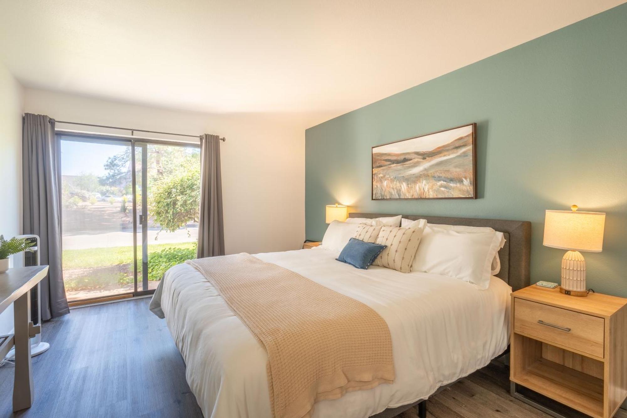 Cozy Sedona Retreat - Pool, Spa, Pickleball 外观 照片