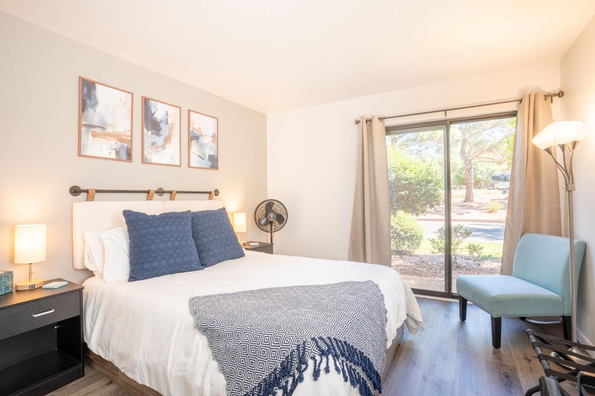 Cozy Sedona Retreat - Pool, Spa, Pickleball 外观 照片